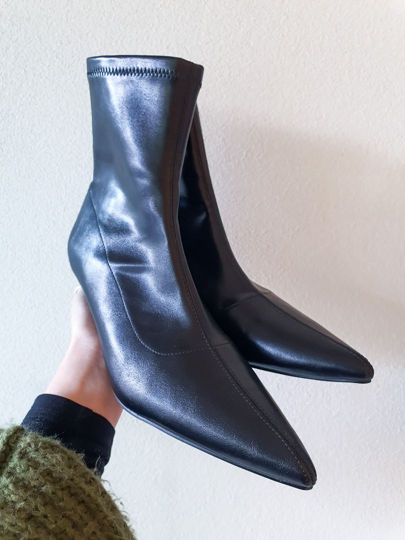 Pulp Shoes 9