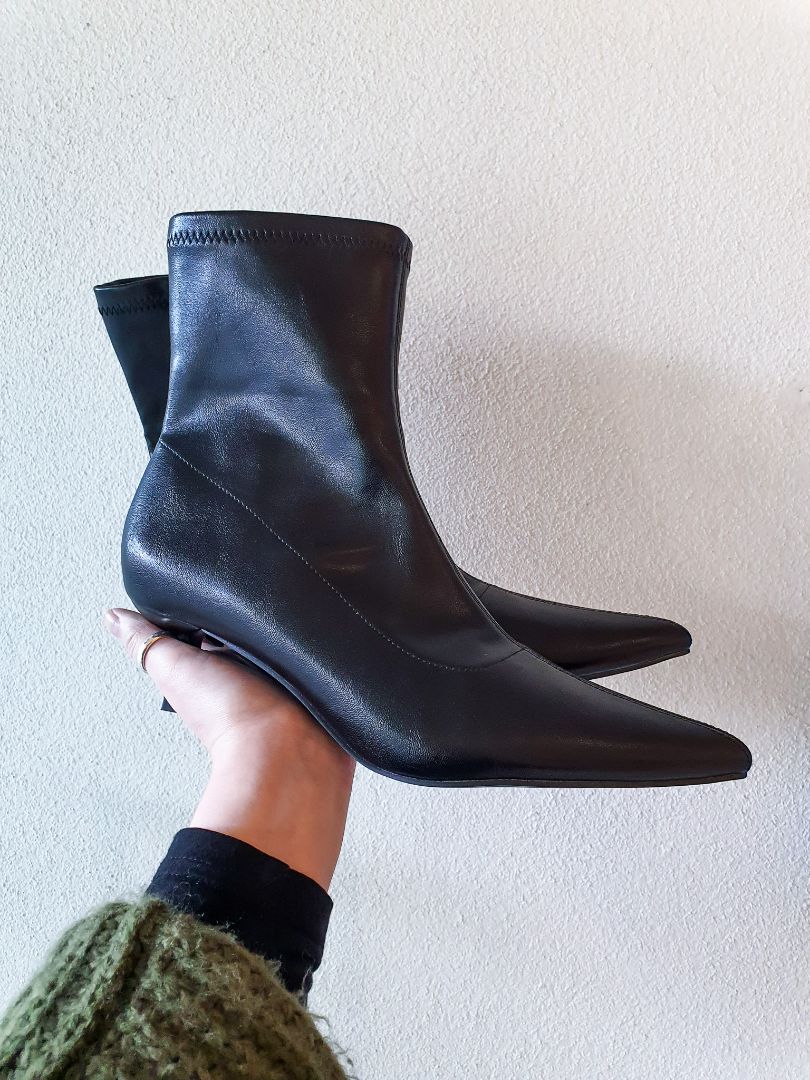 Pulp Shoes 9