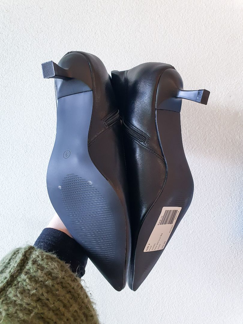 Pulp Shoes 9