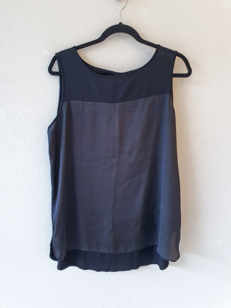Top M