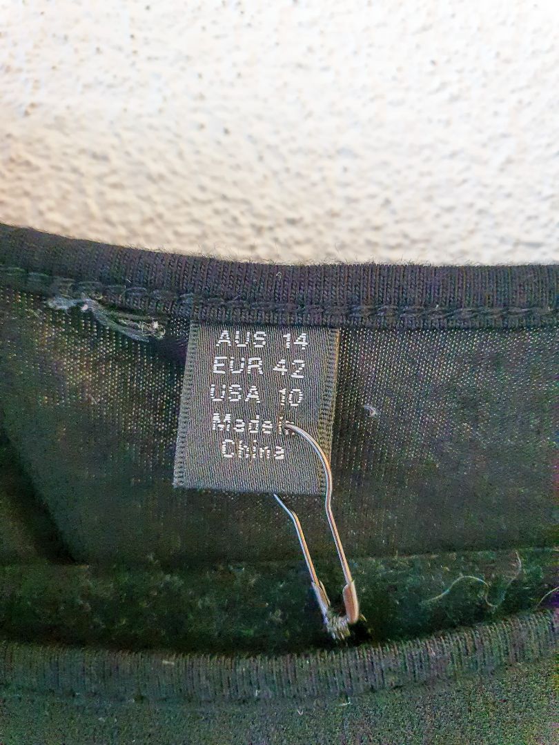 Top M