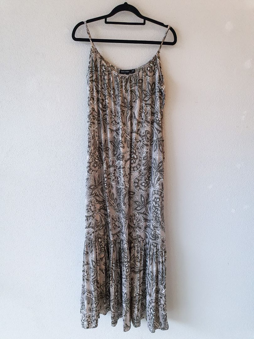 Decjuba Dress S