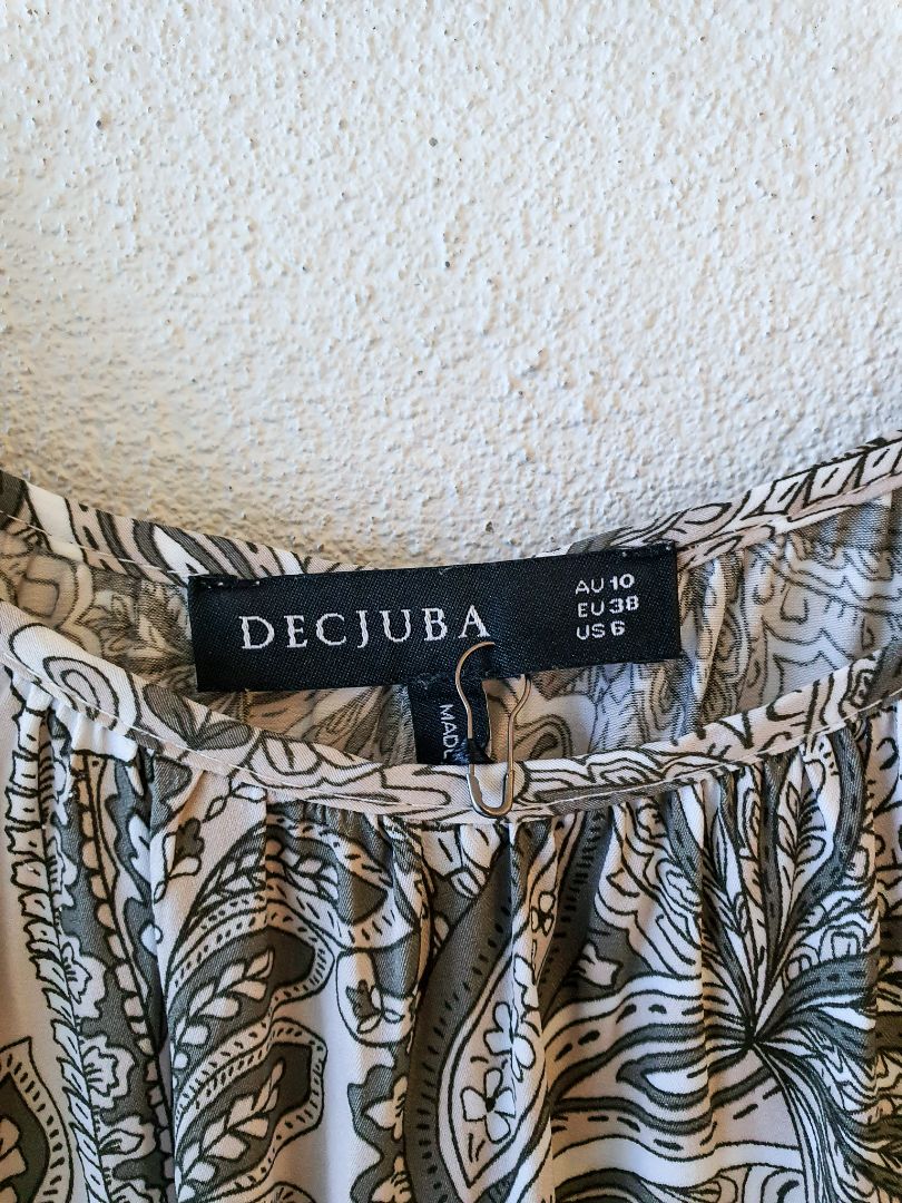 Decjuba Dress S