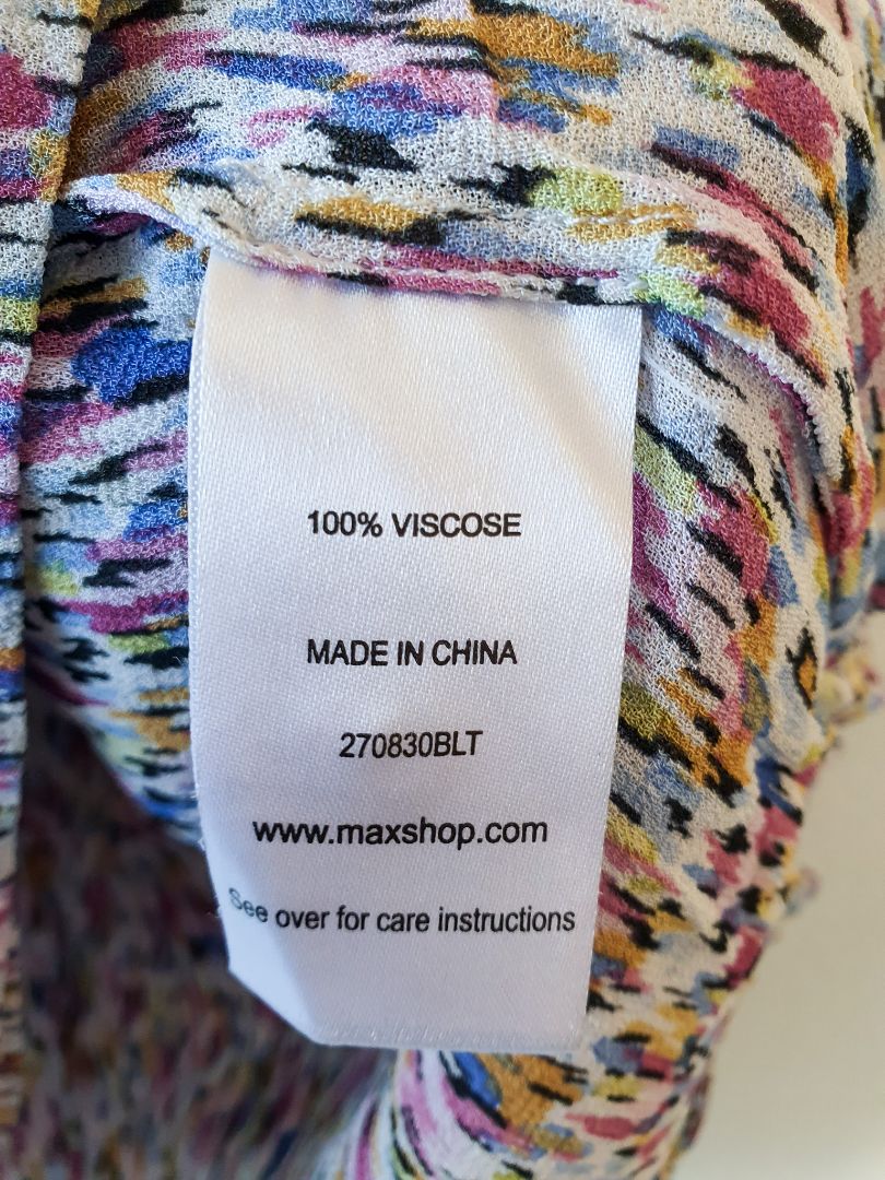 Max Top M