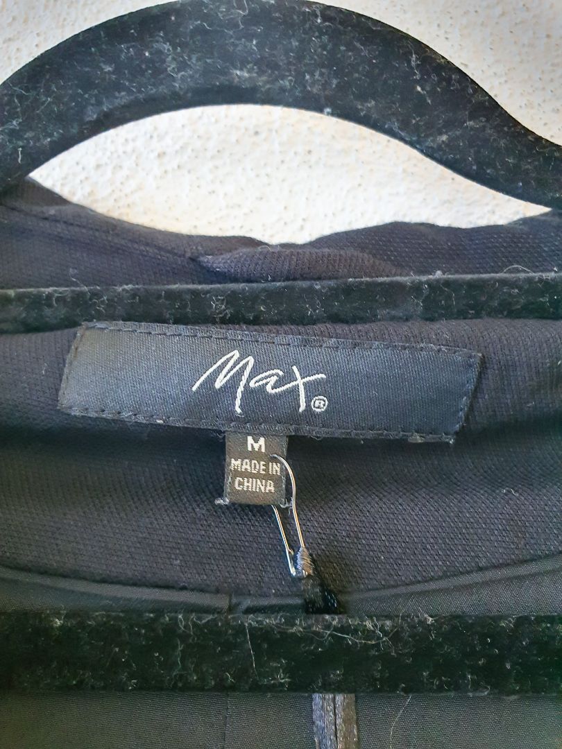 Max Top M