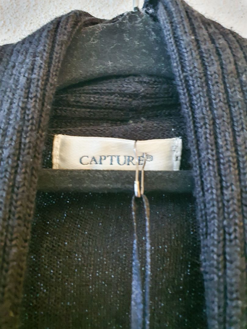 Capture Top M