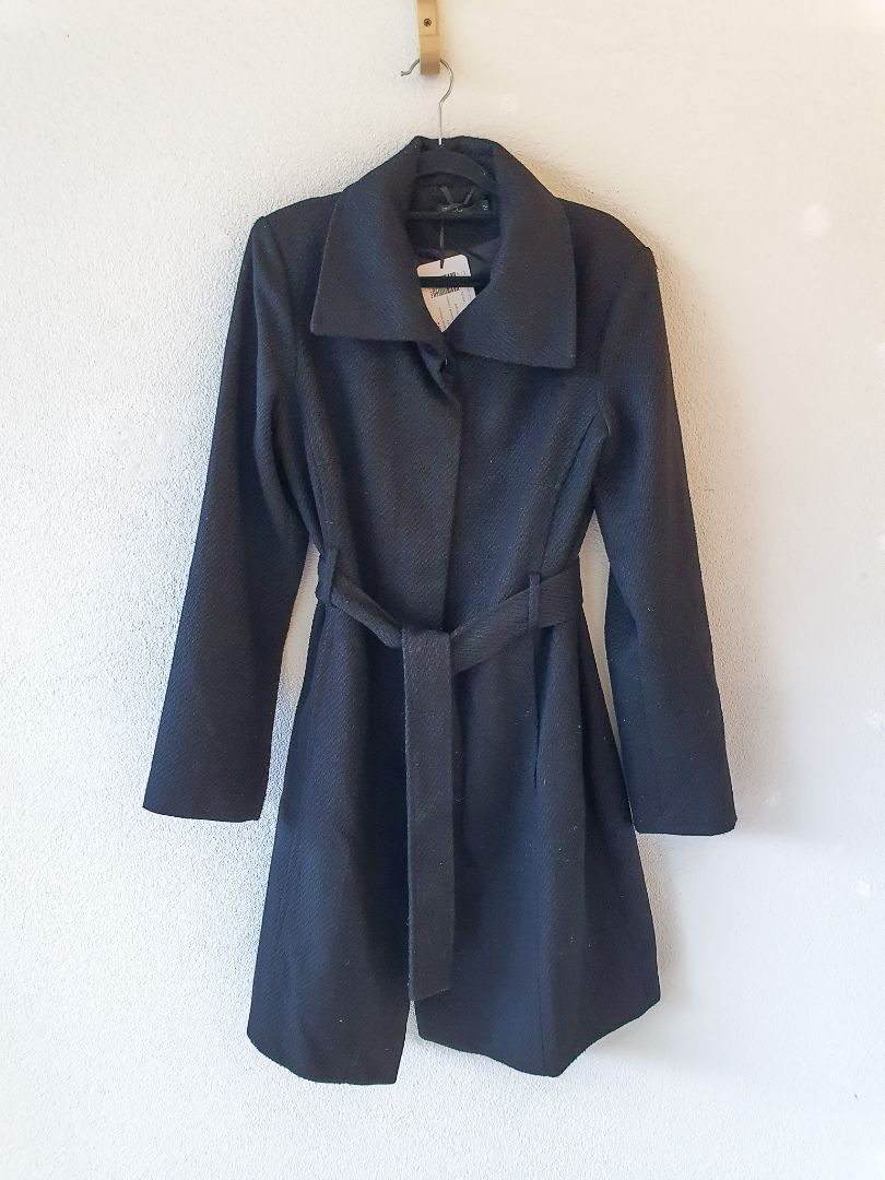 Joanna Morgan Jacket M