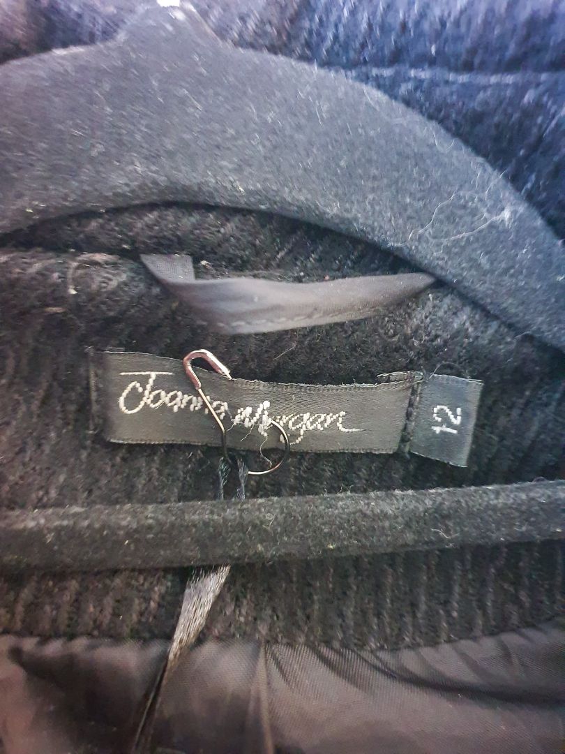 Joanna Morgan Jacket M