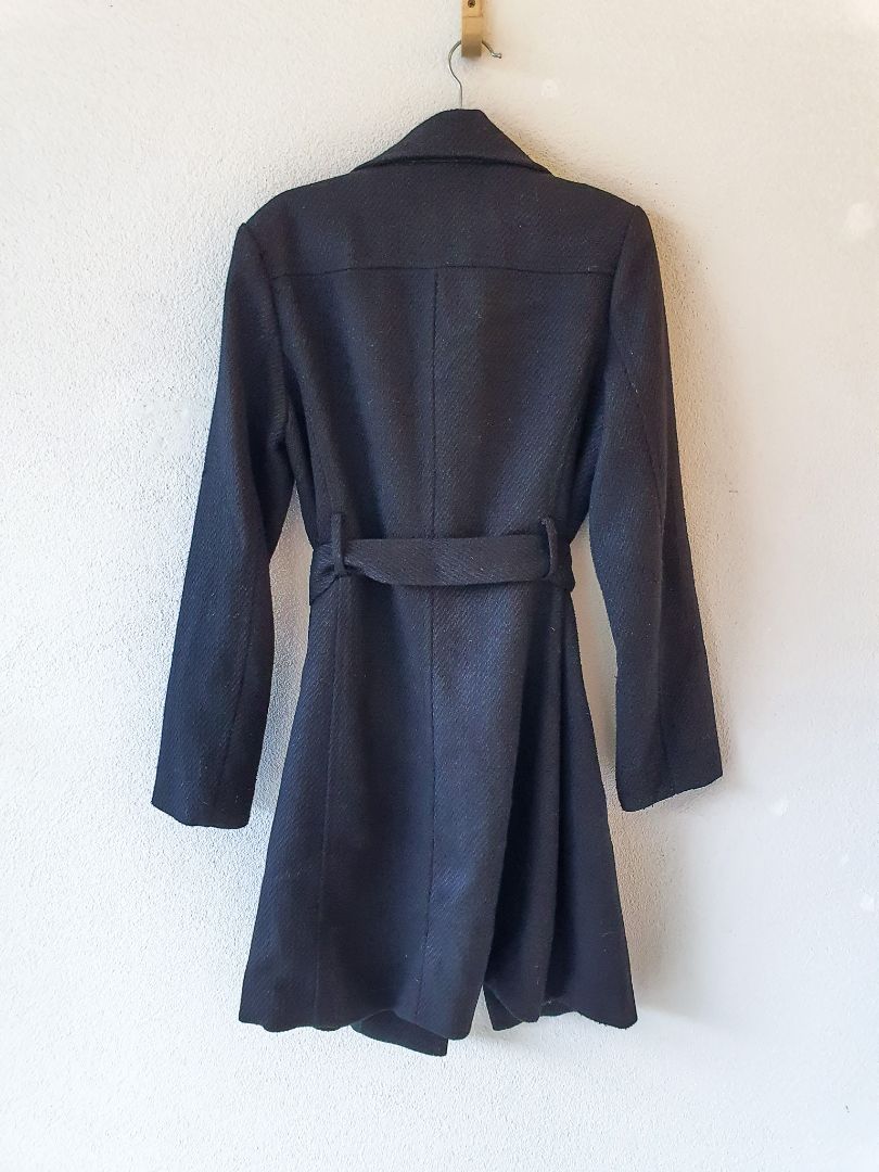 Joanna Morgan Jacket M