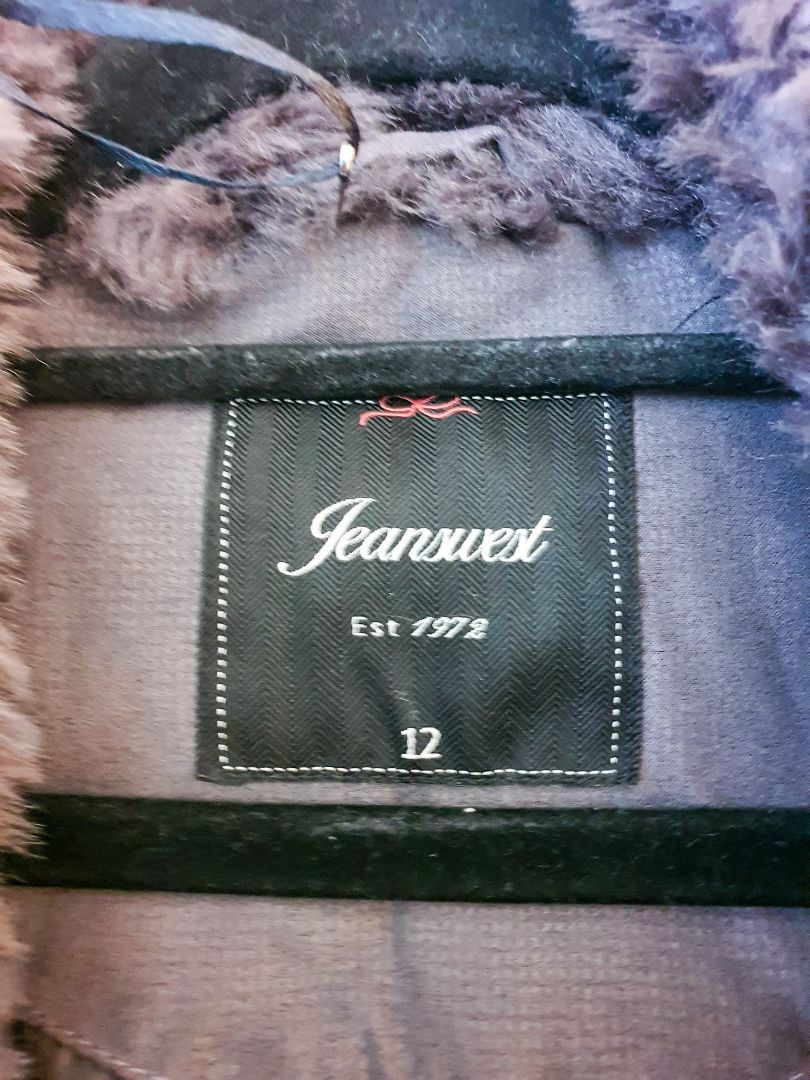Jeanswest Jacket M