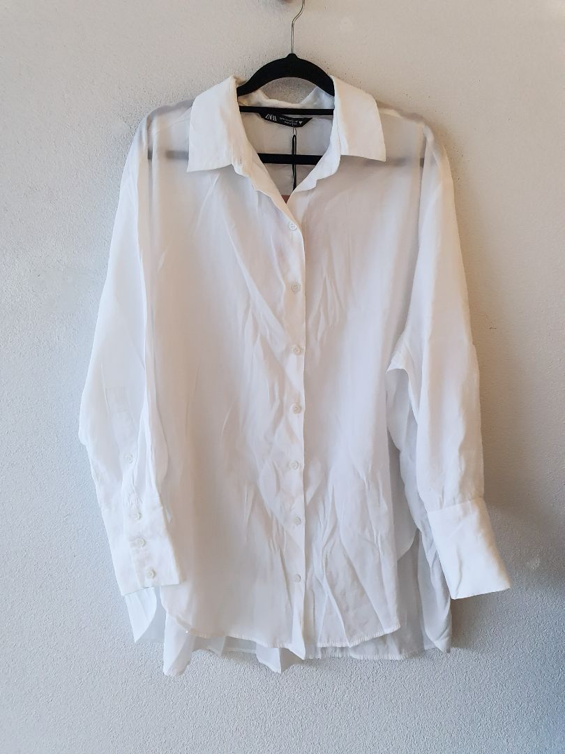 Zara Top M