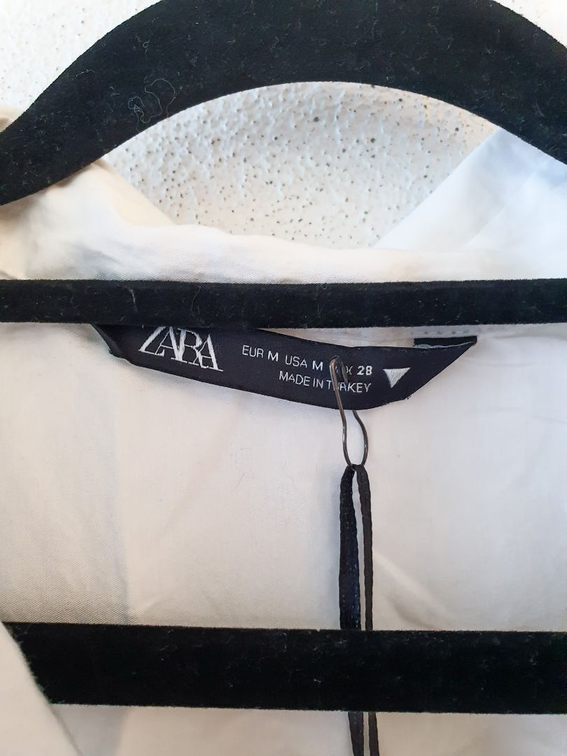Zara Top M
