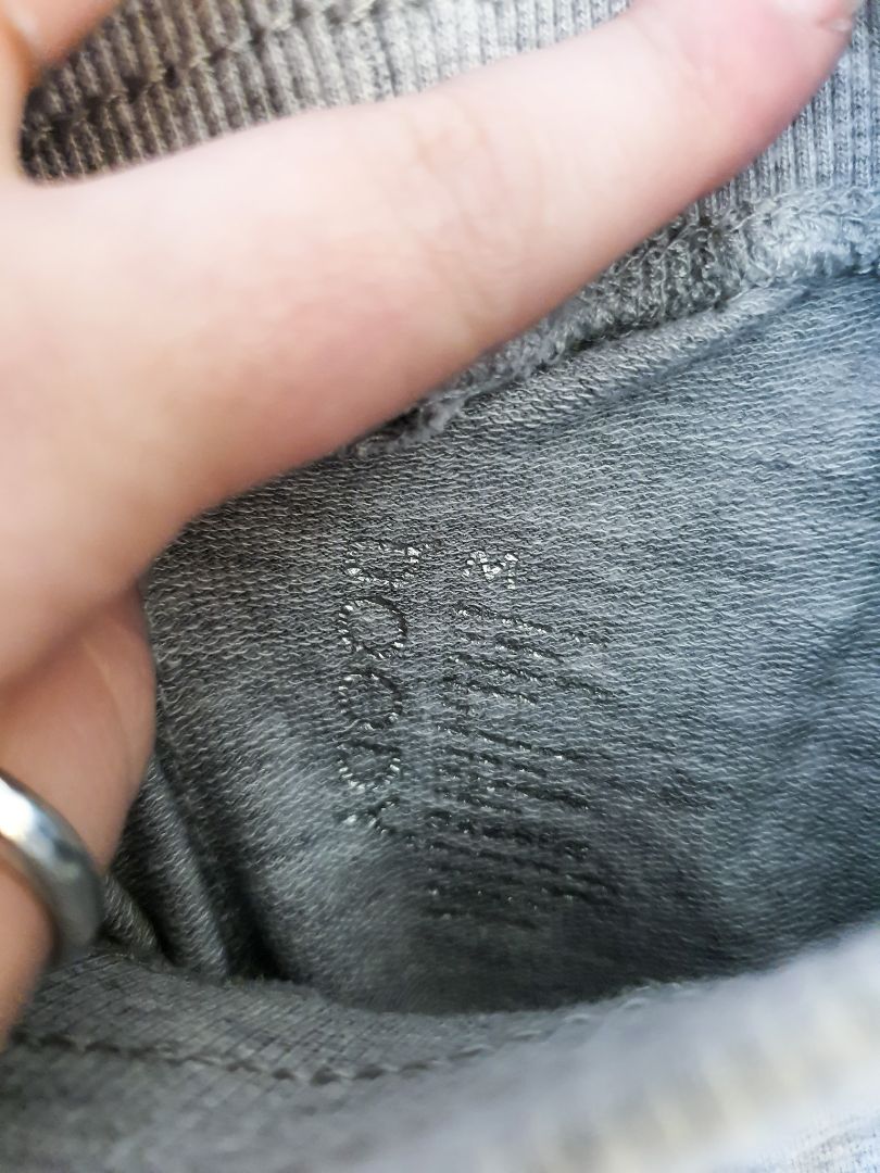 Boody pants M