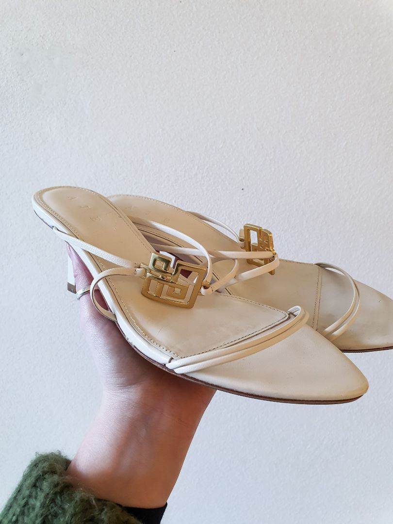 Aje Shoes EUR 38