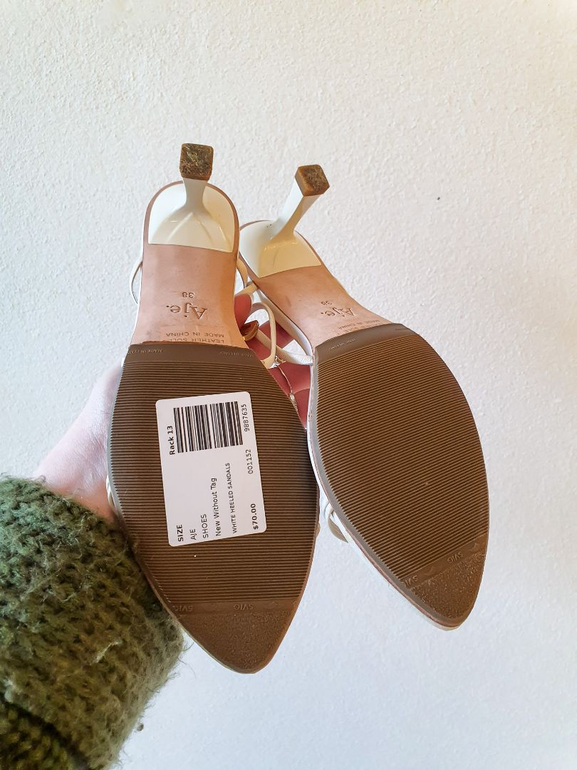 Aje Shoes EUR 38