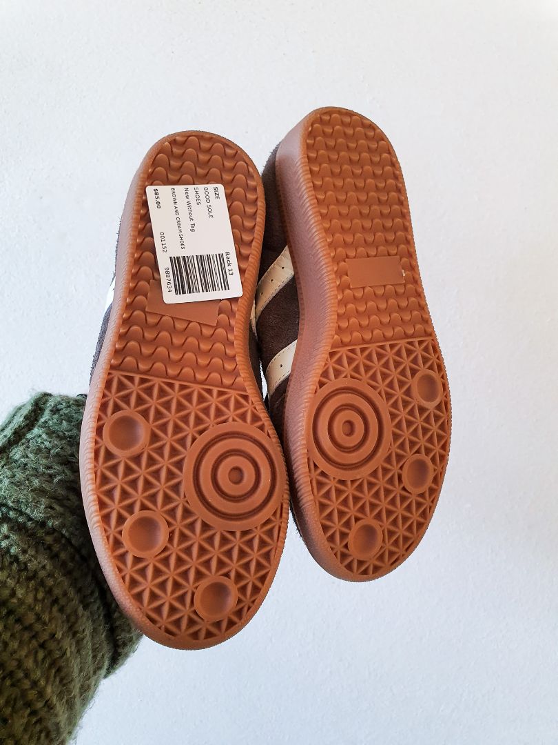 Good Sole Shoes EUR 38