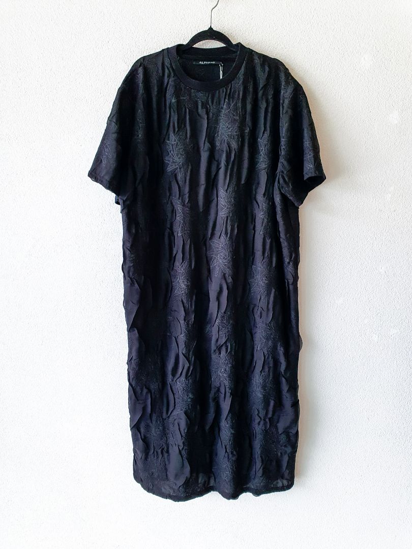 Alpha60 Dress L