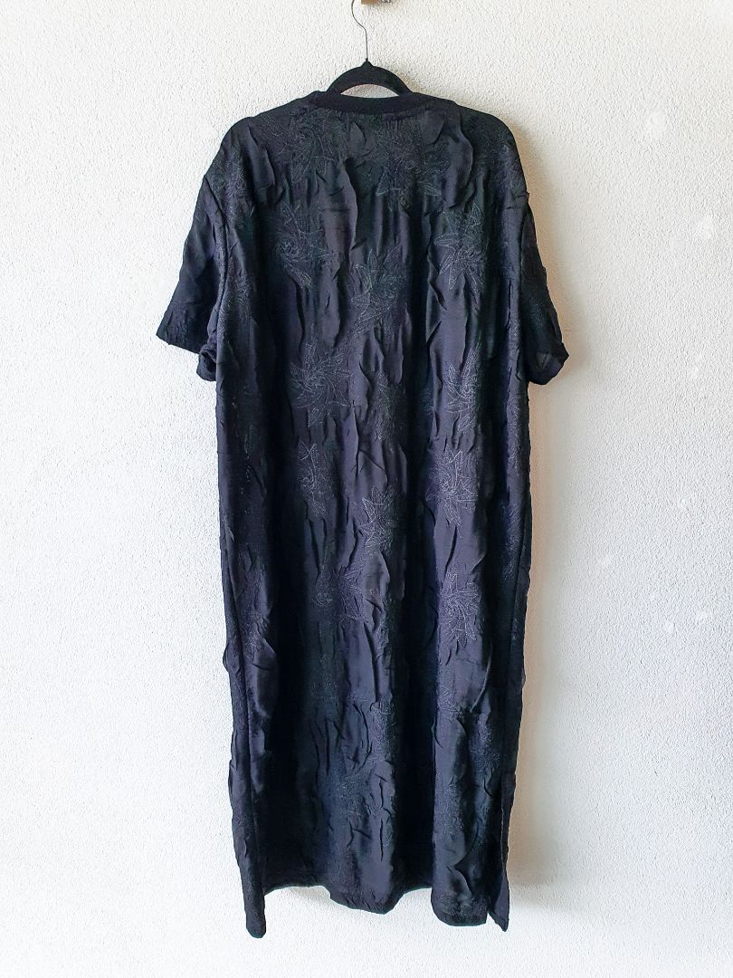 Alpha60 Dress L