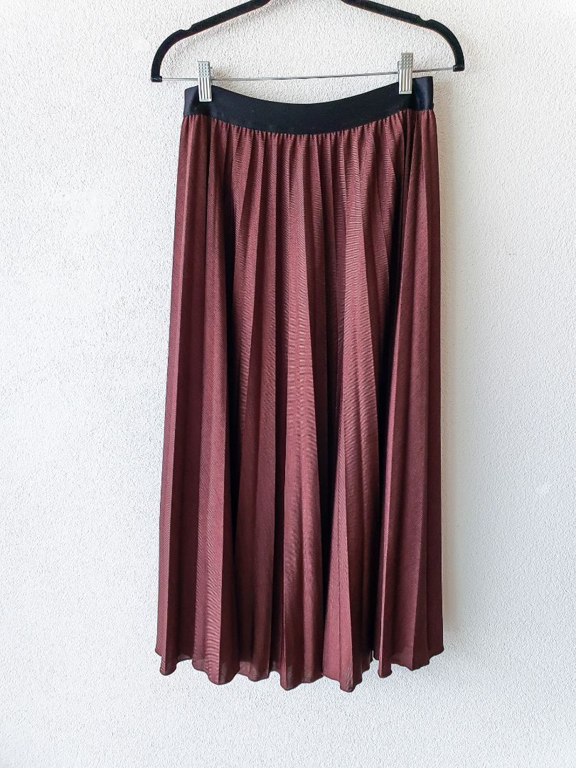 Sylvester Skirt M