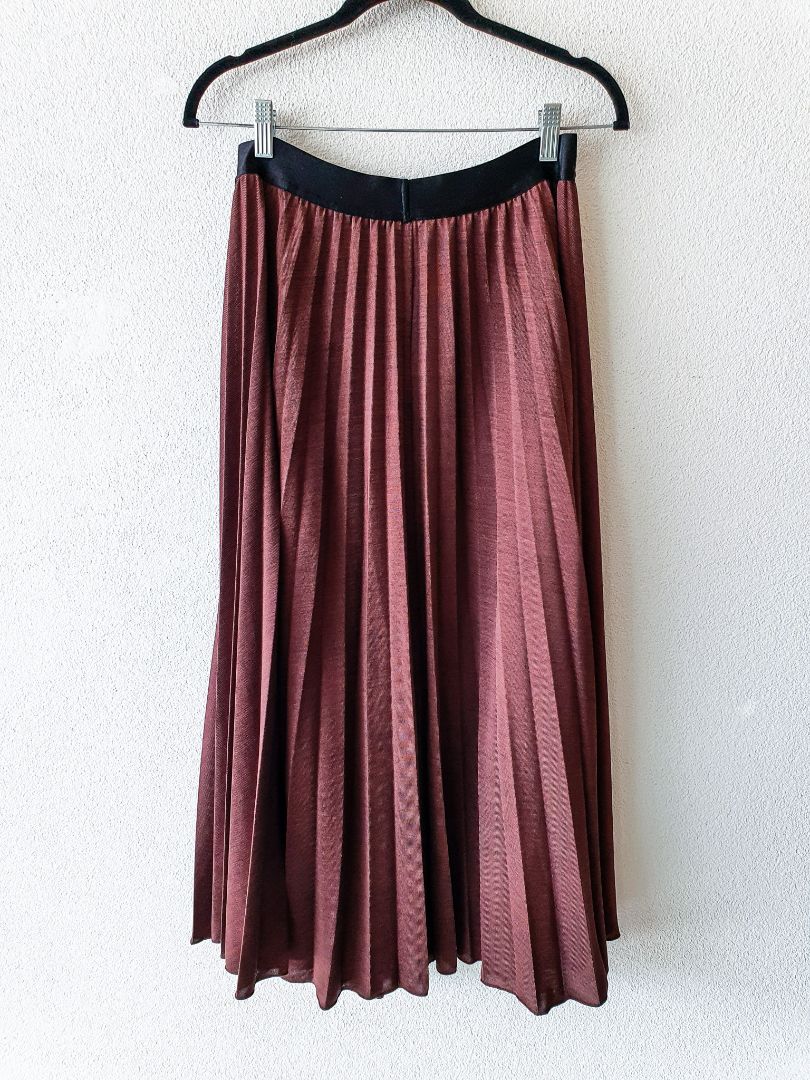 Sylvester Skirt M