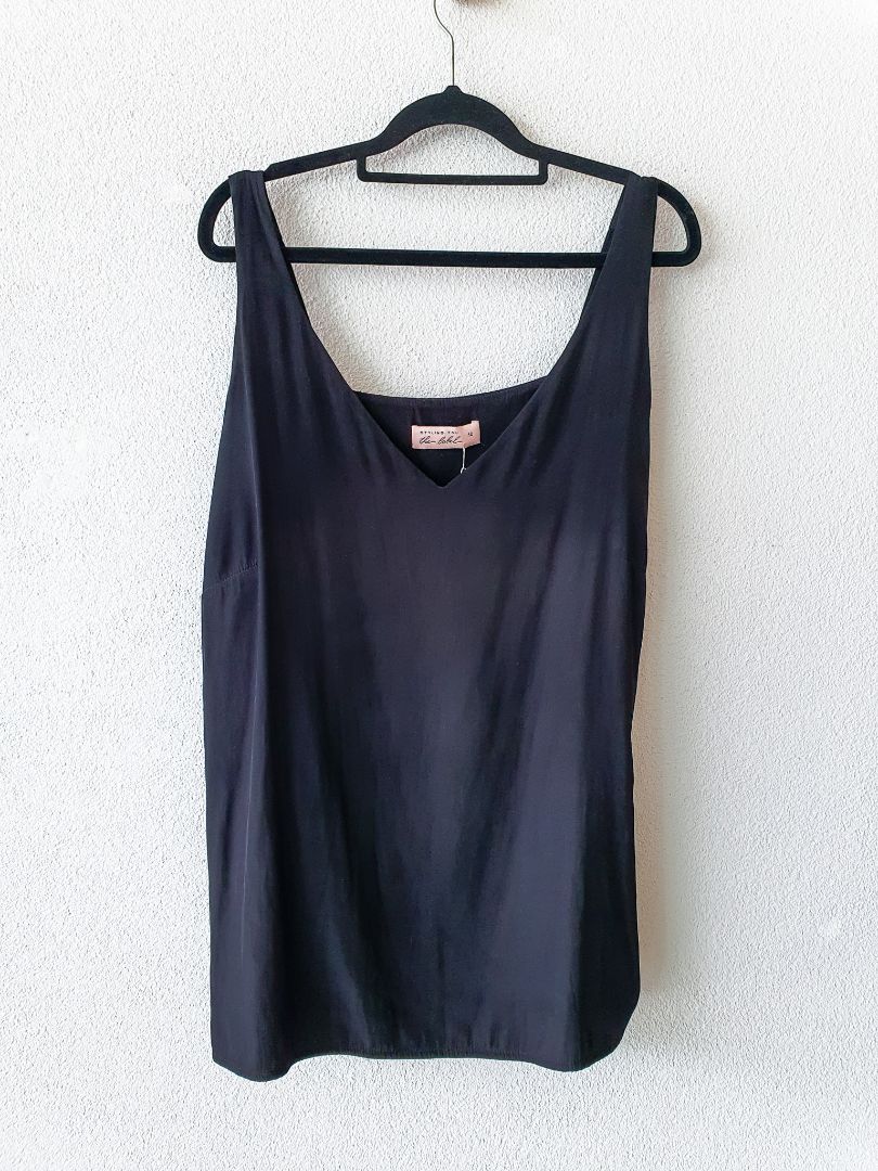 Styling You The Label Top L