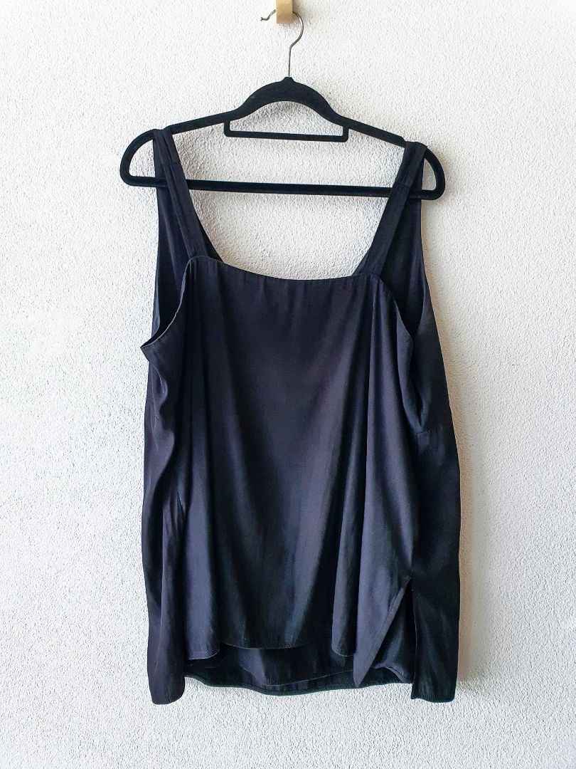 Styling You The Label Top L