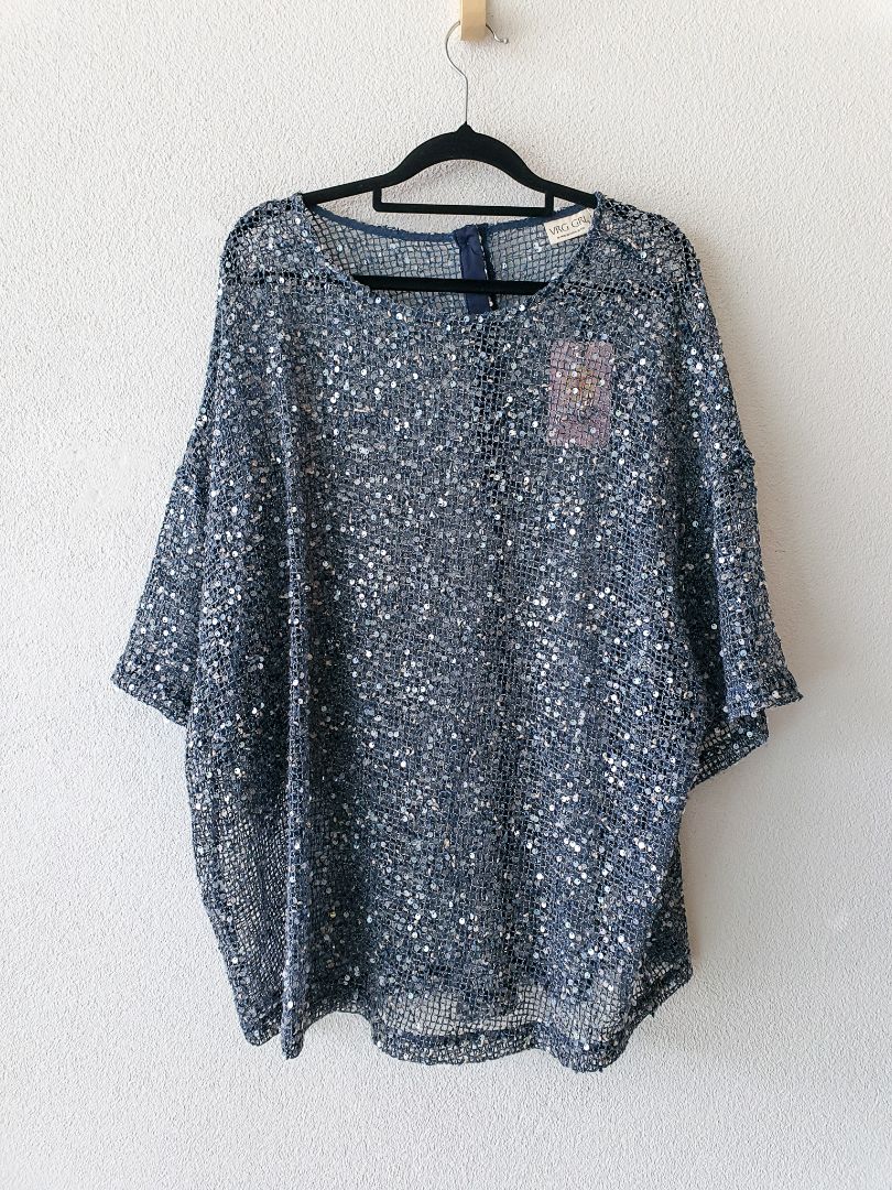 VRG GRL Top S