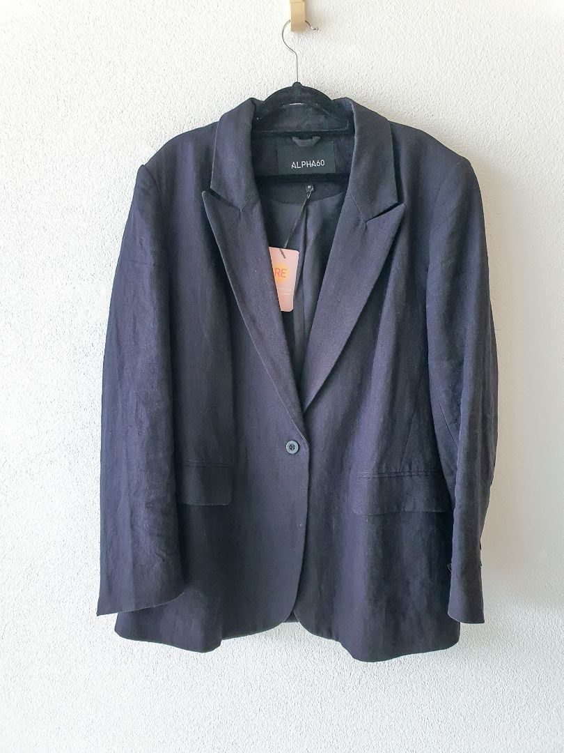 Alpha60 Jacket M