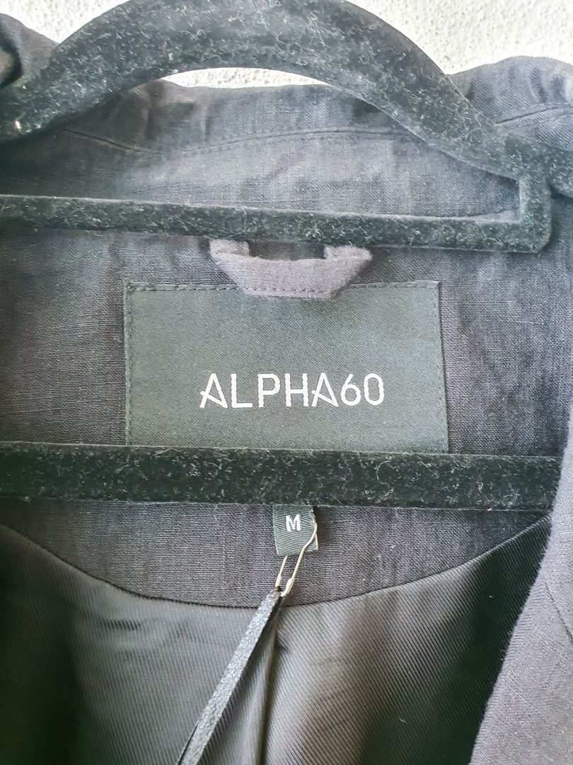 Alpha60 Jacket M