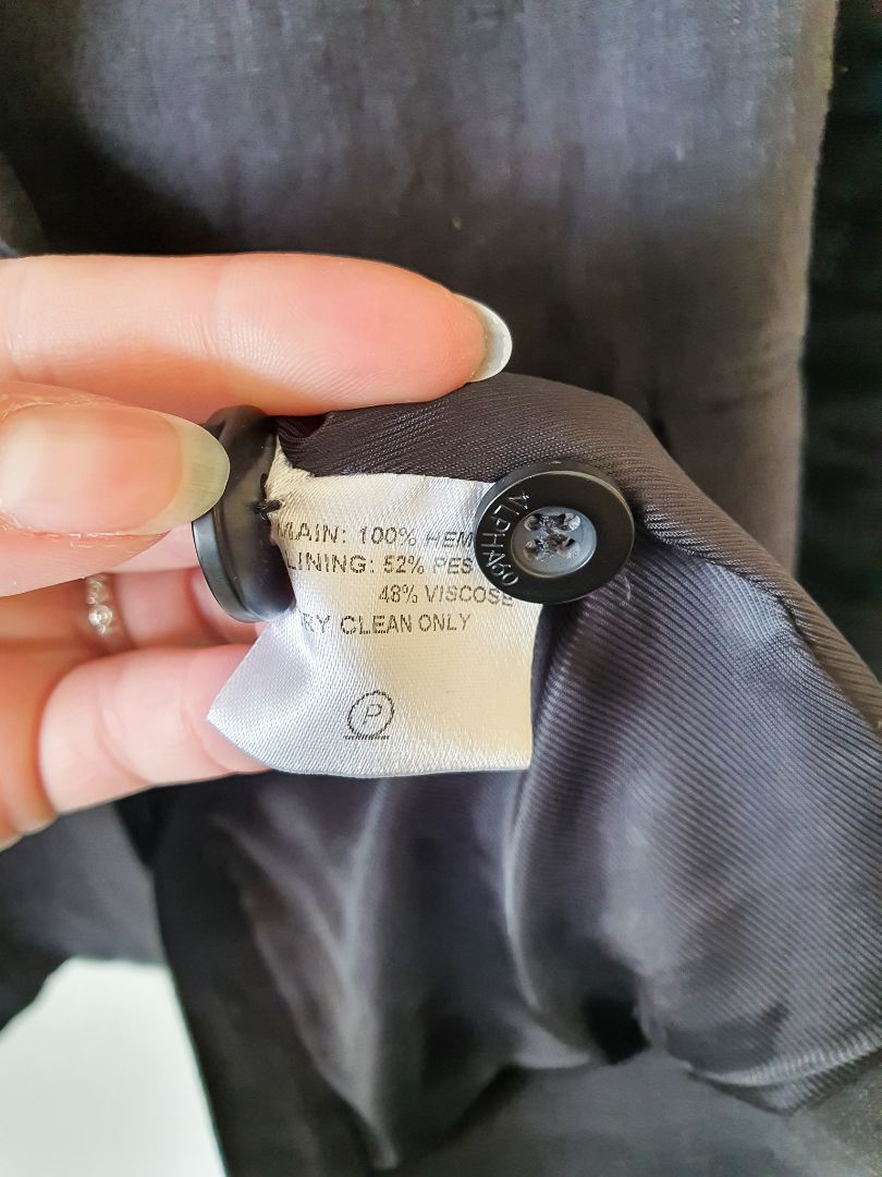 Alpha60 Jacket M