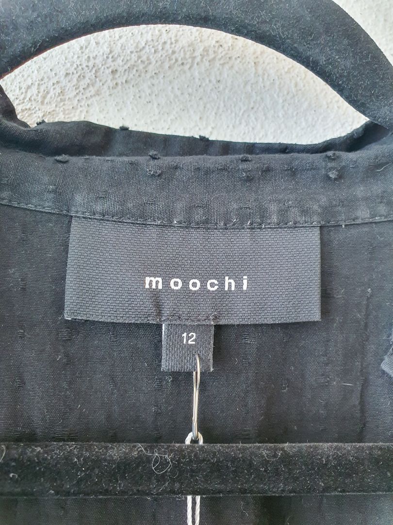 Moochi Dress M