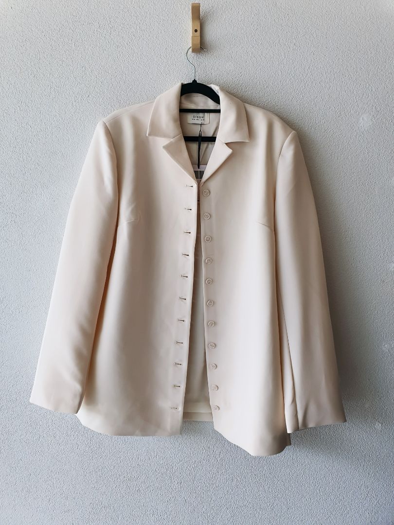 Diish Jacket M