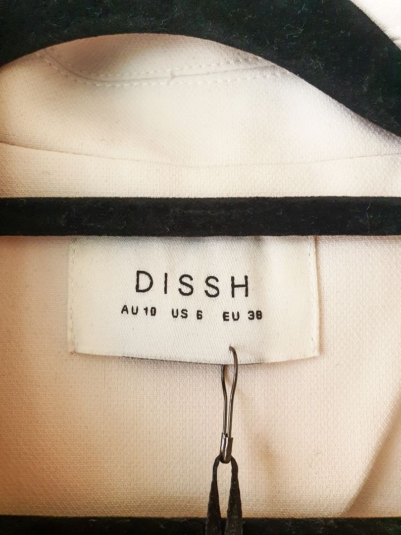 Diish Jacket M