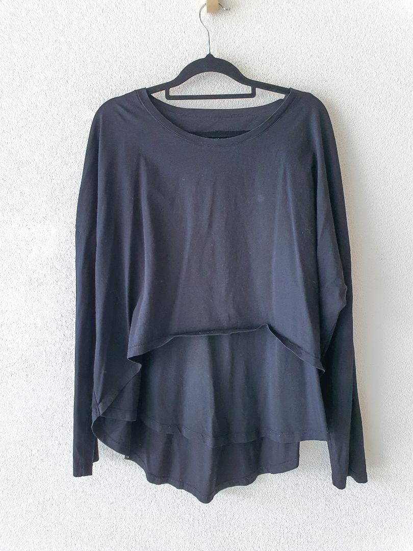 Moochi Top L