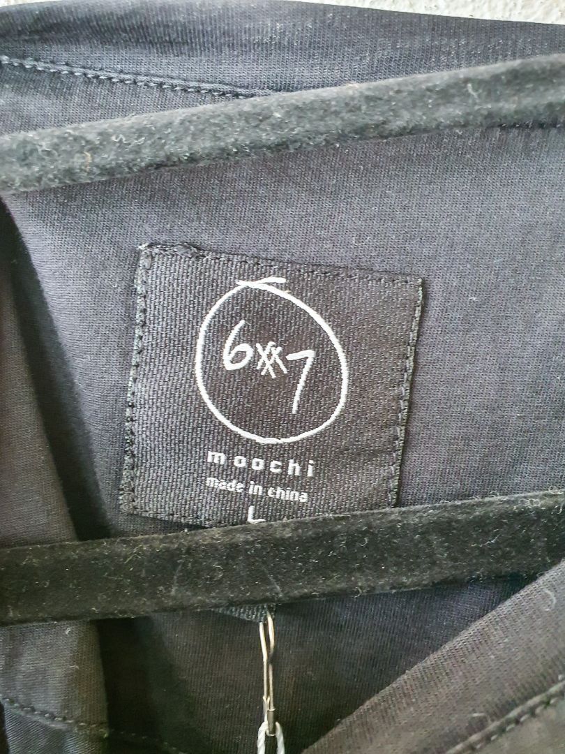 Moochi Top L