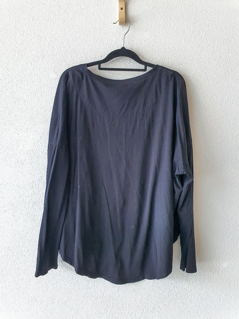 Moochi Top L