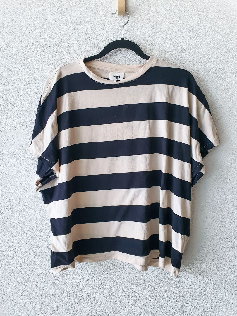 Seed Top L