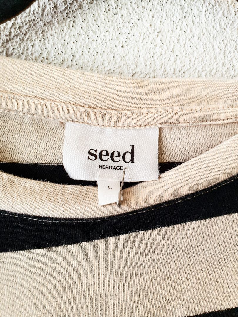 Seed Top L
