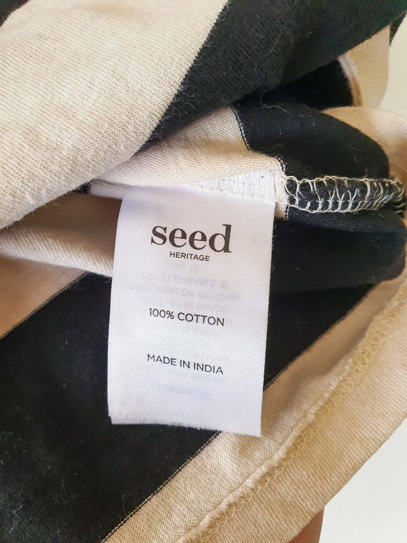 Seed Top L