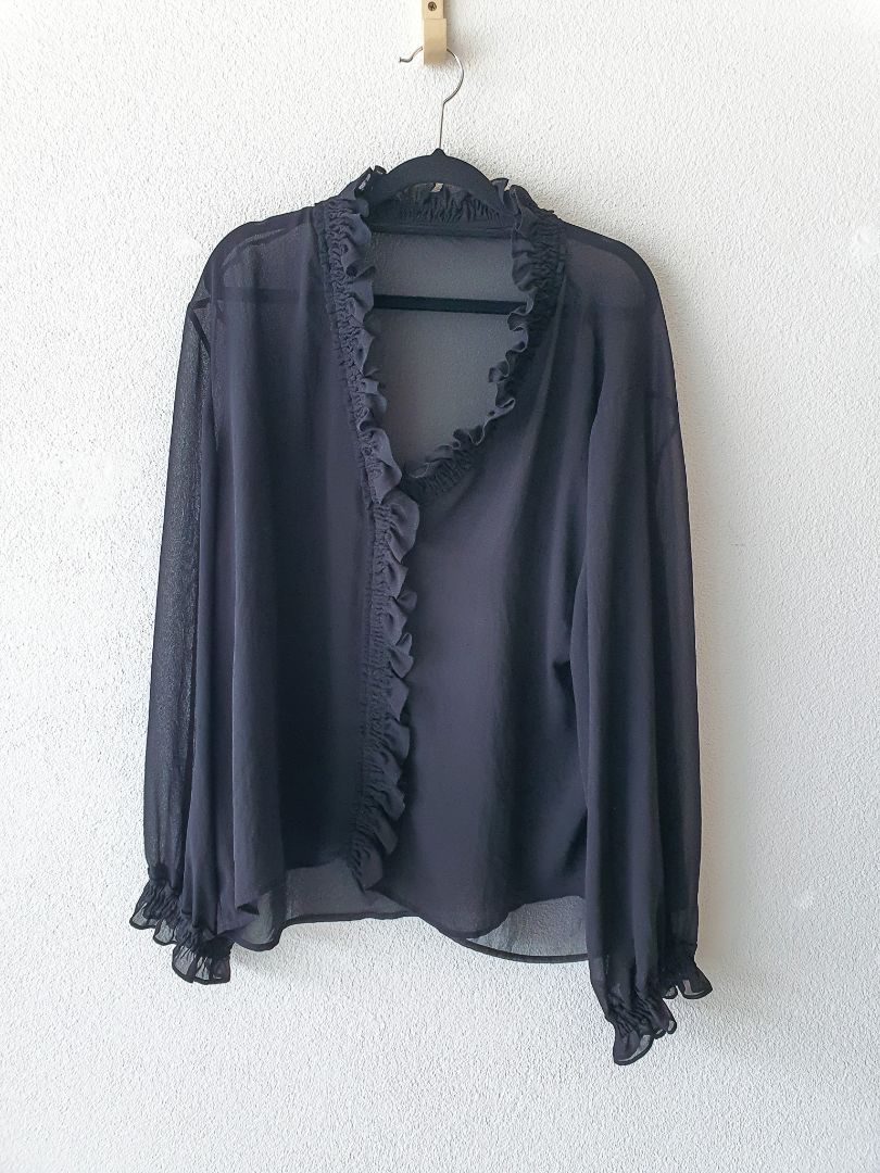 Moochi Top L