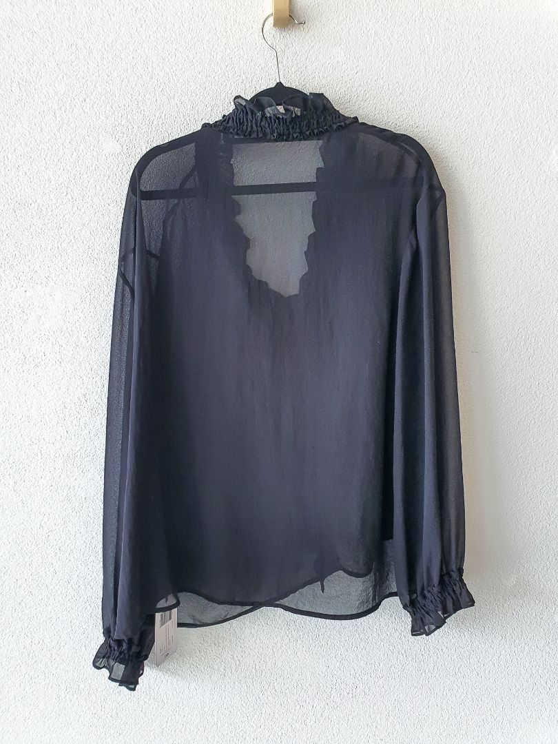 Moochi Top L