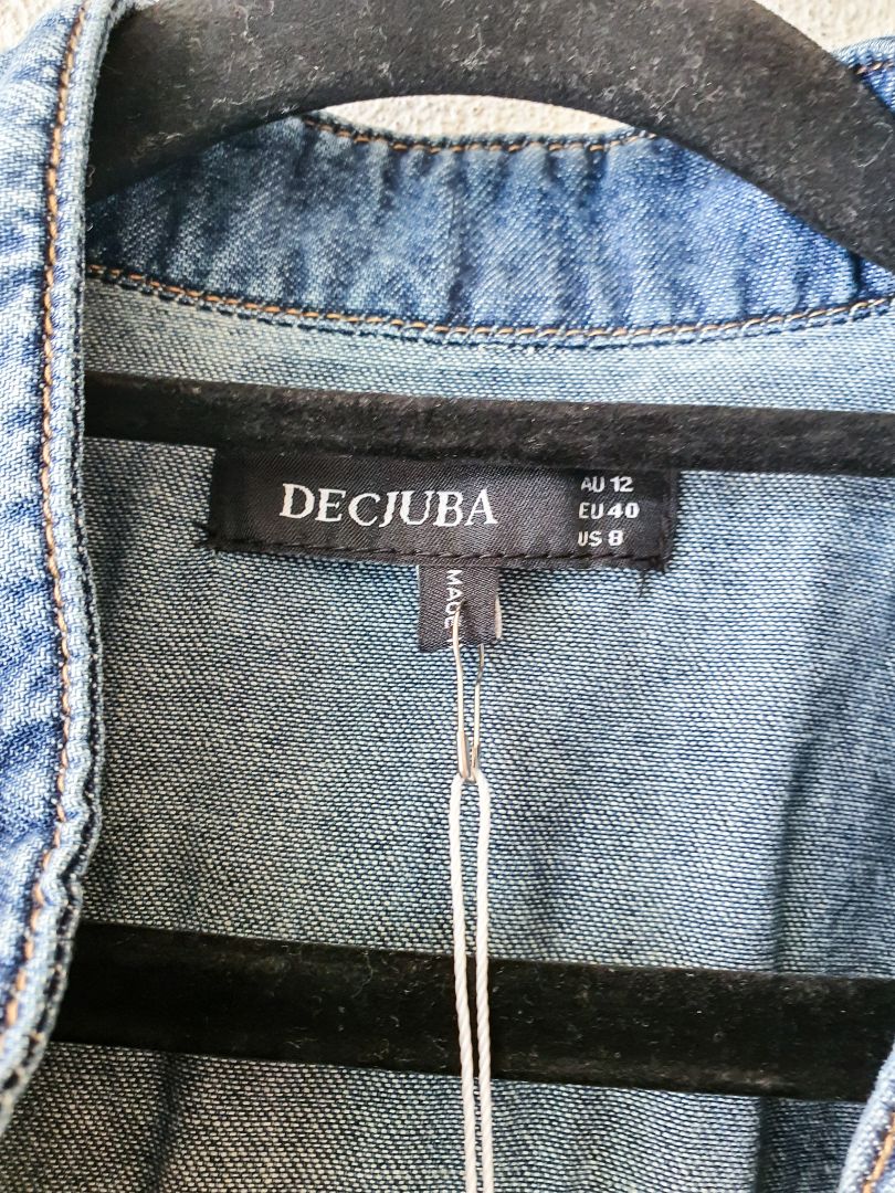 Decjuba Top M