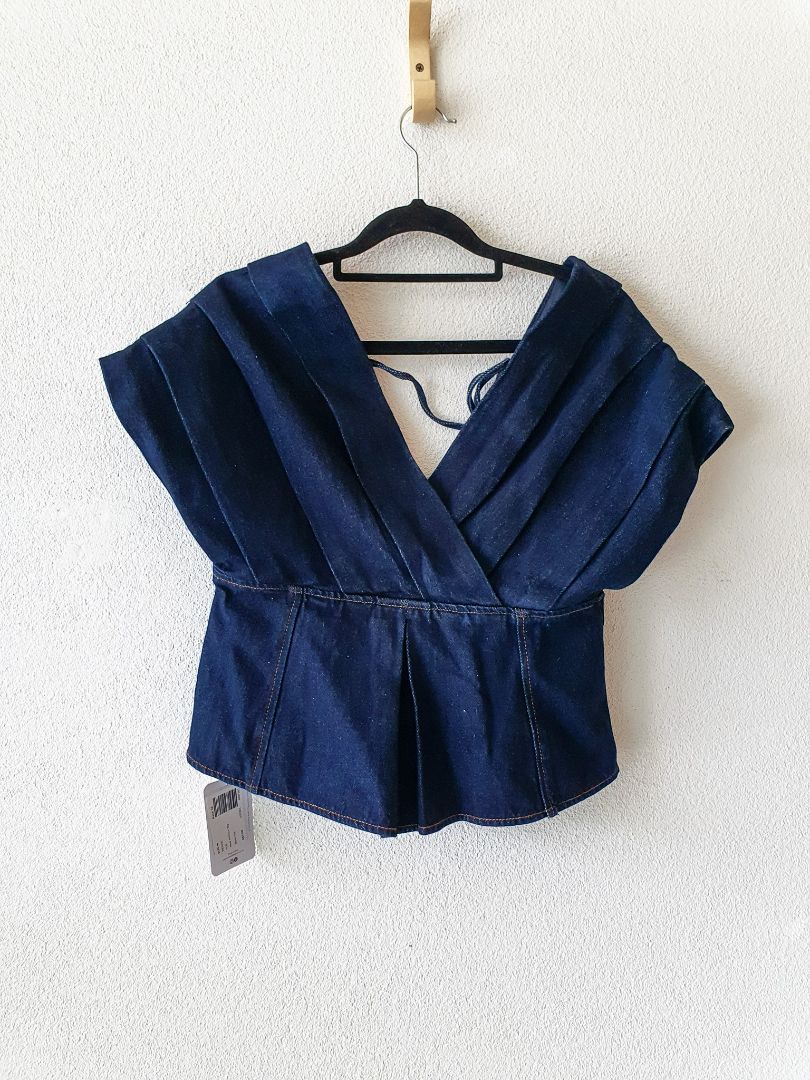 Meshki Top M
