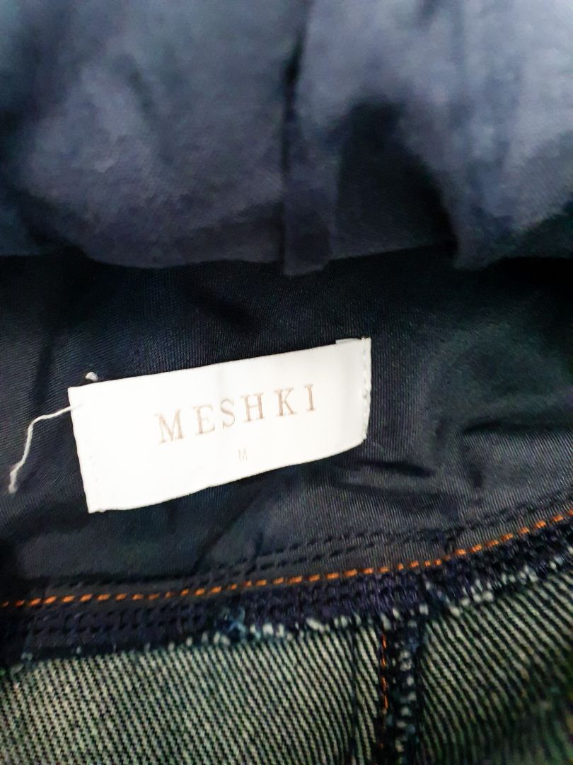 Meshki Top M