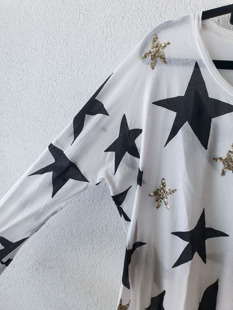 Sass & Bide Top XS