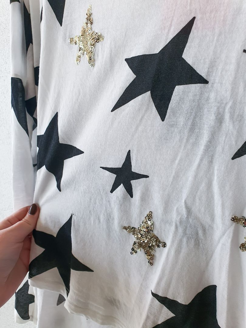 Sass & Bide Top XS