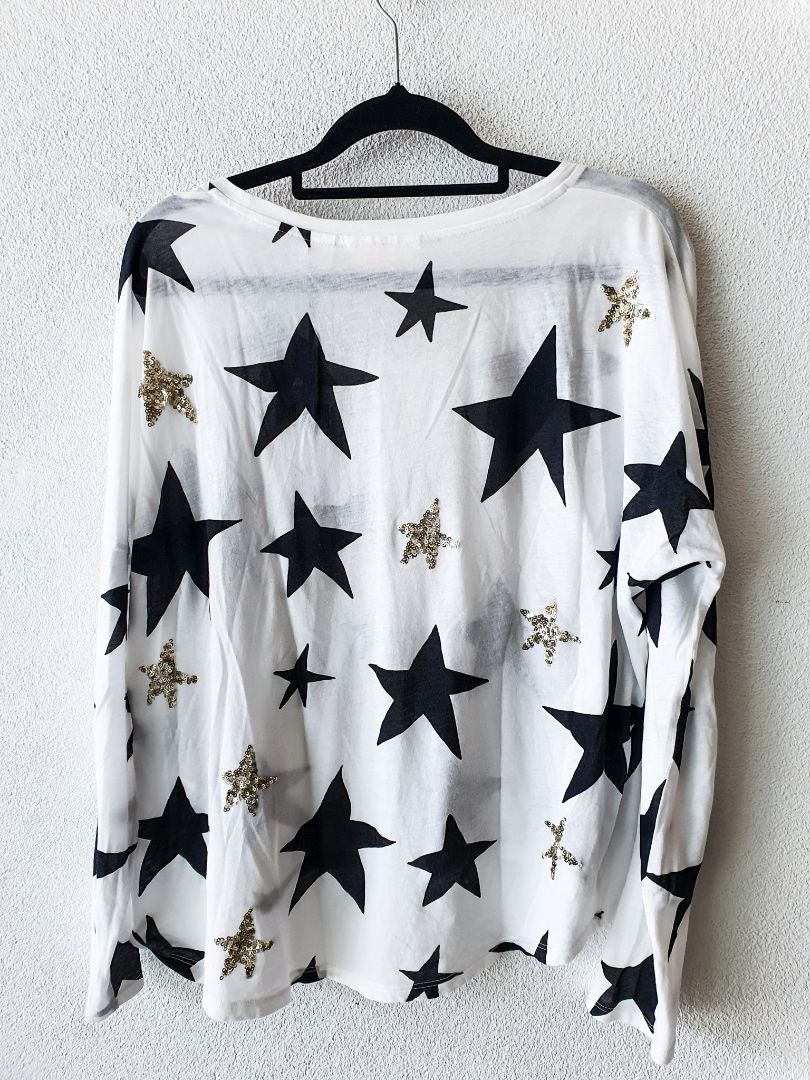 Sass & Bide Top XS