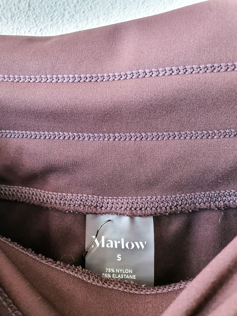 Marlow pants S
