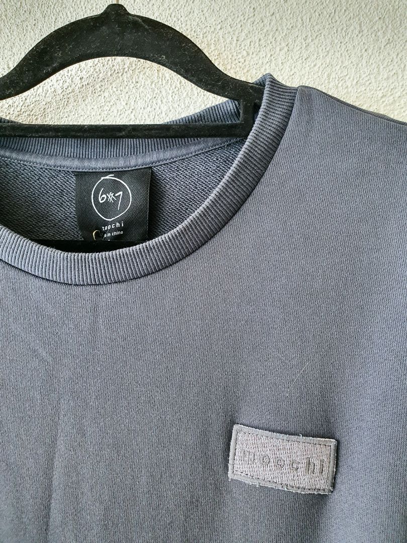 Moochi Top S