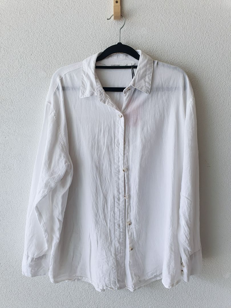 Glassons Top S